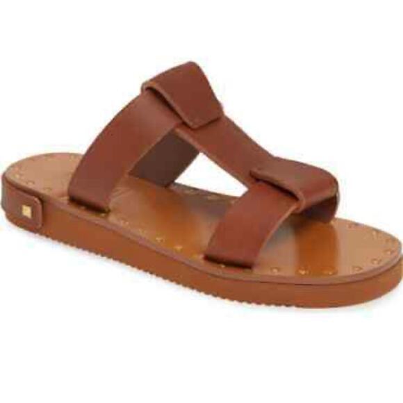 Valentino Shoes - Valentino Garavani Slide Sandal size 39